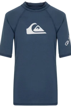 Quiksilver All Time Ss Youth