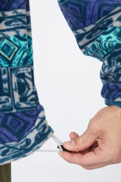 Quiksilver Fleece Global Heat Polar