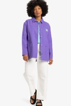 Quiksilver Hemd Workwear