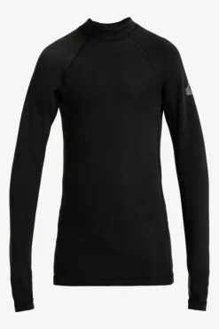 Quiksilver Lycra Everyday Upf50 Ls Youth