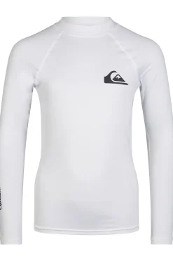 Quiksilver Lycra Everyday Upf50 Ls