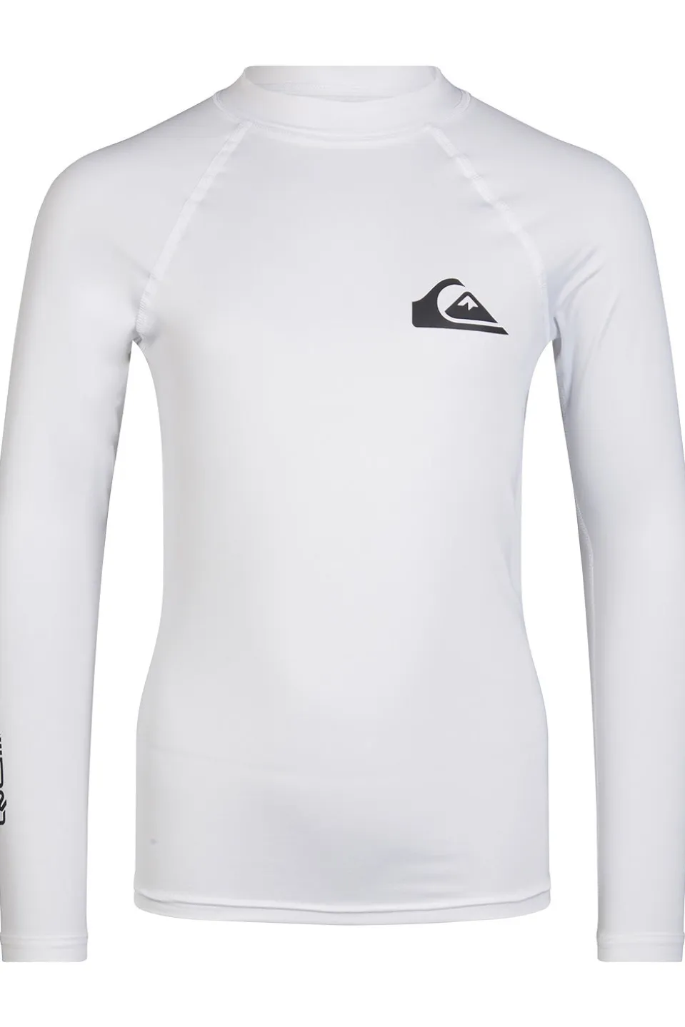 Quiksilver Lycra Everyday Upf50 Ls