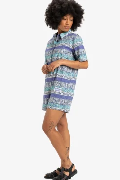 Quiksilver Pansy Romper