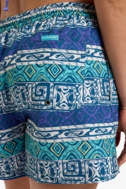 Quiksilver Short Surfsilk Volley