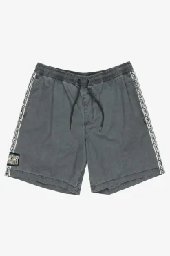 Quiksilver Short Taxer Global Heat