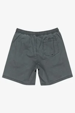 Quiksilver Short Taxer Global Heat