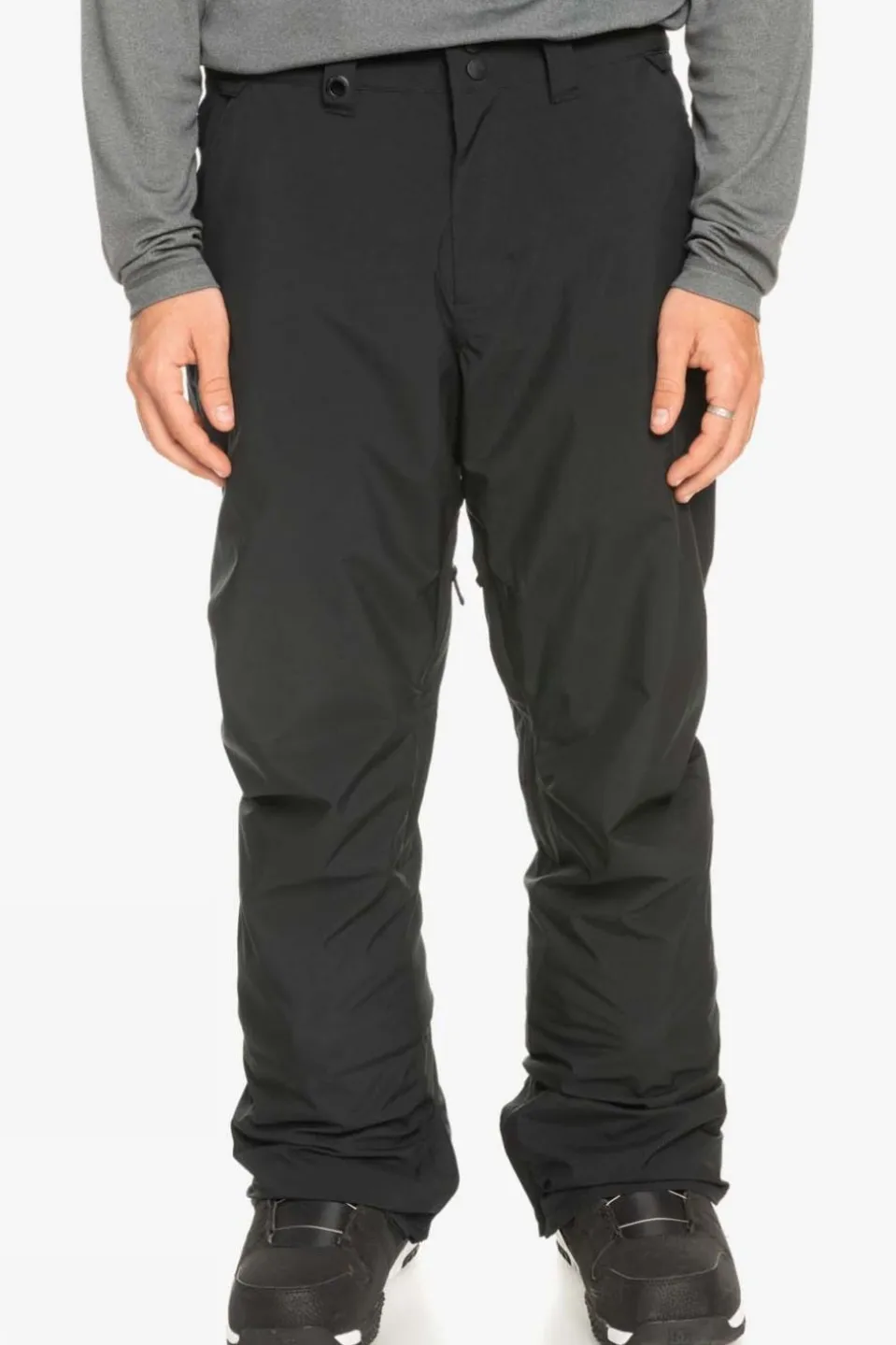 Quiksilver Skibroek Estate Pt