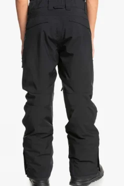 Quiksilver Skibroek Utility Youth Pt