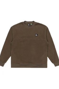 Quiksilver Trui Clean Coast Crew