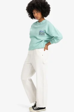 Quiksilver Trui Oversized Crew