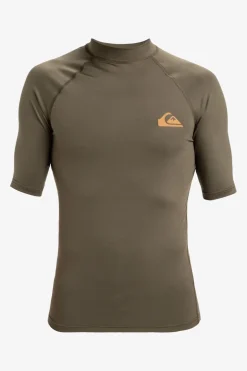 Quiksilver T-Shirt Everyday Upf 50