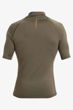 Quiksilver T-Shirt Everyday Upf 50