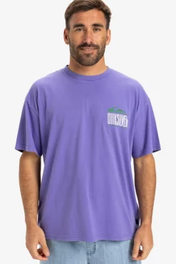 Quiksilver T-Shirt World Force