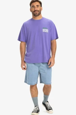 Quiksilver T-Shirt World Force