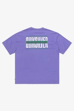 Quiksilver T-Shirt World Force