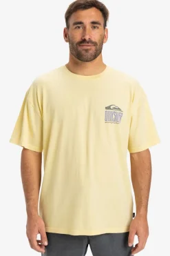 Quiksilver T-Shirt World Force