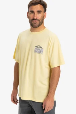 Quiksilver T-Shirt World Force