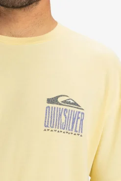 Quiksilver T-Shirt World Force