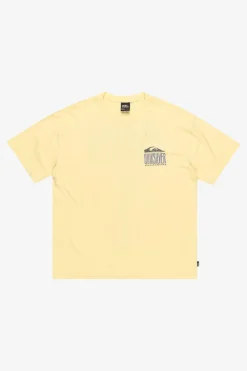 Quiksilver T-Shirt World Force
