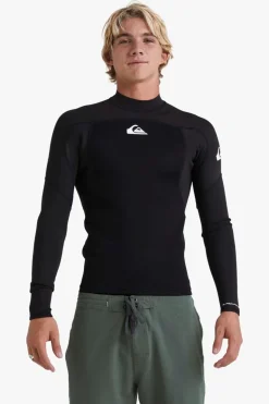 Quiksilver Wetsuits 1Mm Prologue Ls