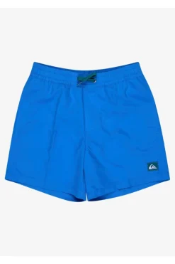 Quiksilver Zwemshort Everyday Solid Volley Yth 14