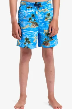 Quiksilver Zwemshort Everyday Straight Volley Yth14