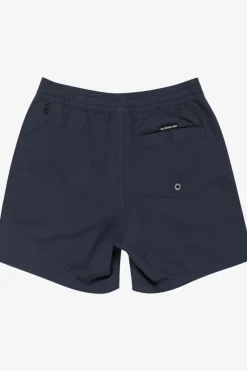 Quiksilver Zwemshort Everyday Solid Volley Yth 14