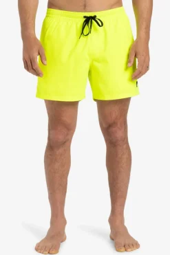 Quiksilver Zwemshort Everyday Solid Volley 15In