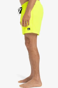 Quiksilver Zwemshort Everyday Solid Volley 15In