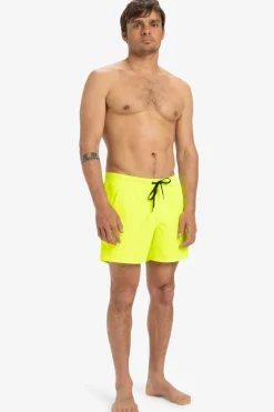 Quiksilver Zwemshort Everyday Solid Volley 15In