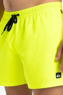 Quiksilver Zwemshort Everyday Solid Volley 15In