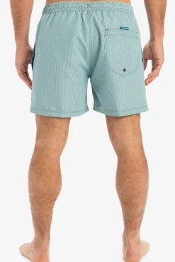 Quiksilver Zwemshort Everyday Deluxe Volley 15