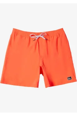Quiksilver Zwemshort Everyday Solid Volley Yth 14