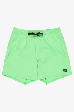 Quiksilver Zwemshort Surfsilk Solid Volley 16In