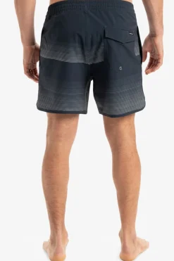 Quiksilver Zwemshort Surfsilk Scallop Volley 16In