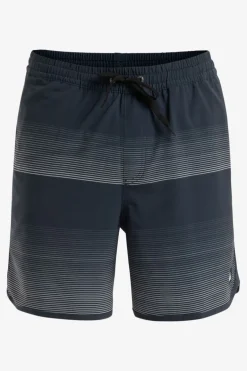 Quiksilver Zwemshort Surfsilk Scallop Volley 16In
