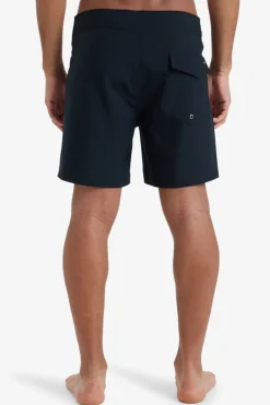 Quiksilver Zwemshort Surfsilk Kaimana 16In