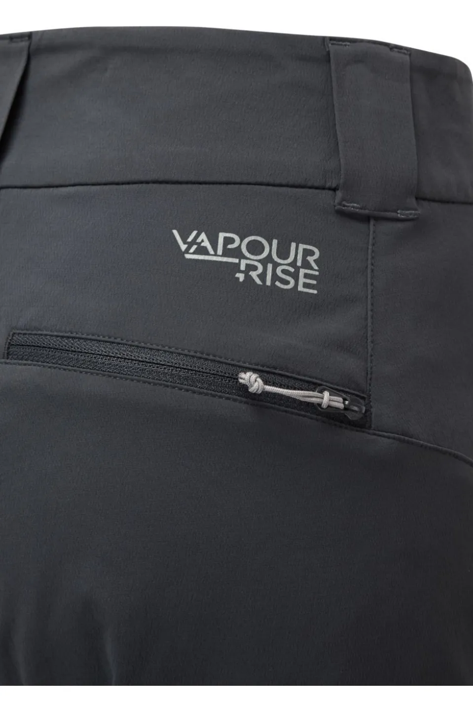 Rab Broek Incline Vapour-Rise