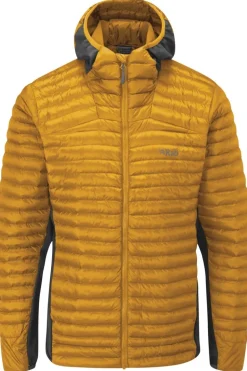 Rab Donsjas Cirrus Flex 2.0 Hoodie