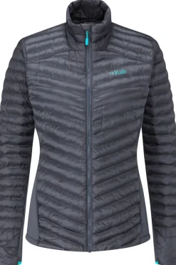 Rab Donsjas Cirrus Flex 2.0 Jacket Wmns