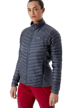 Rab Donsjas  Cirrus Flex 2.0 Jacket Wmns