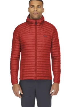 Rab Donsjas Cirrus Flex 2.0 Hoodie