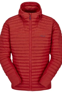 Rab Donsjas  Cirrus Flex 2.0 Hoodie