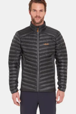 Rab Donsjas Cirrus Flex Jacket
