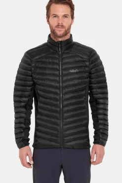 Rab Donsjas Cirrus Flex Jacket
