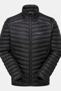 Rab Donsjas Cirrus Flex Jacket