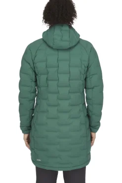 Rab Donsjas Cubit Stretch Down Parka