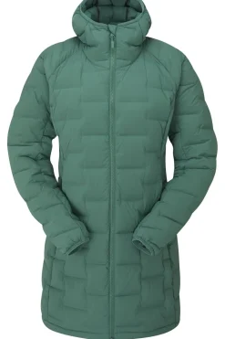 Rab Donsjas Cubit Stretch Down Parka