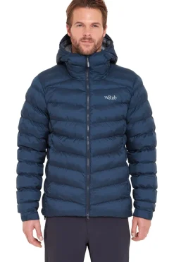 Rab Donsjas Nebula Pro