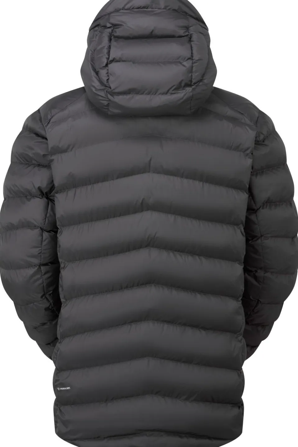 Rab Donsjas Nebula Pro